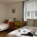 Comfy Private Bedrooms Near O2 Forum Kentish Town, Camden