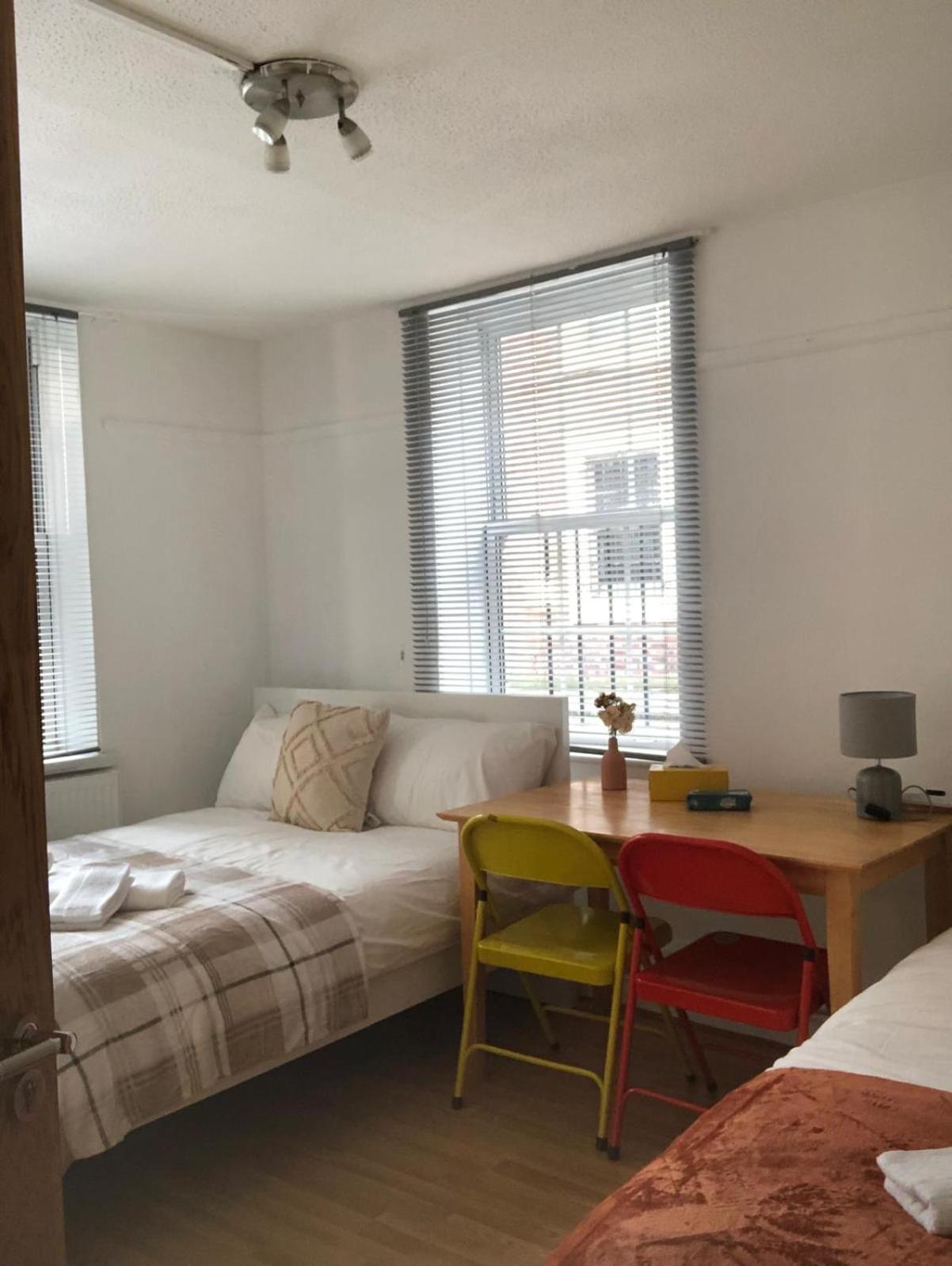 Alloggio in famiglia Comfy Private Bedrooms Near O2 Forum Kentish Town, Camden