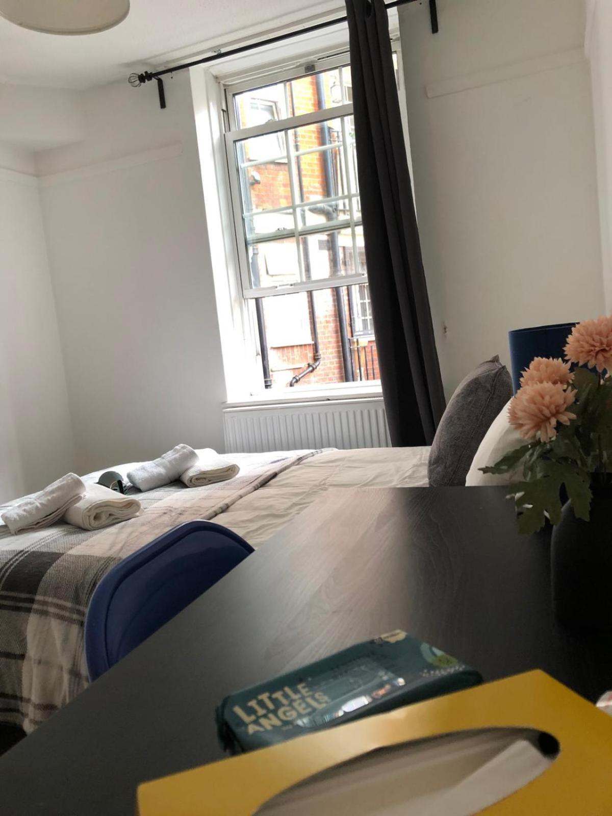 Comfy Private Bedrooms Near O2 Forum Kentish Town, Camden Alloggio in famiglia Londra