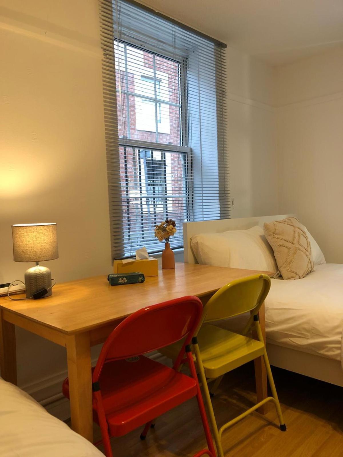 Comfy Private Bedrooms Near O2 Forum Kentish Town, Camden * Londra