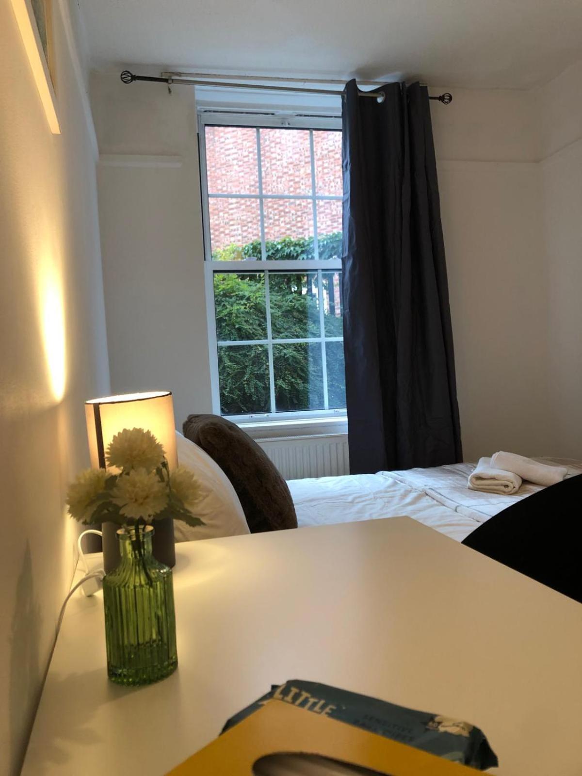 Comfy Private Bedrooms Near O2 Forum Kentish Town, Camden Alloggio in famiglia Londra