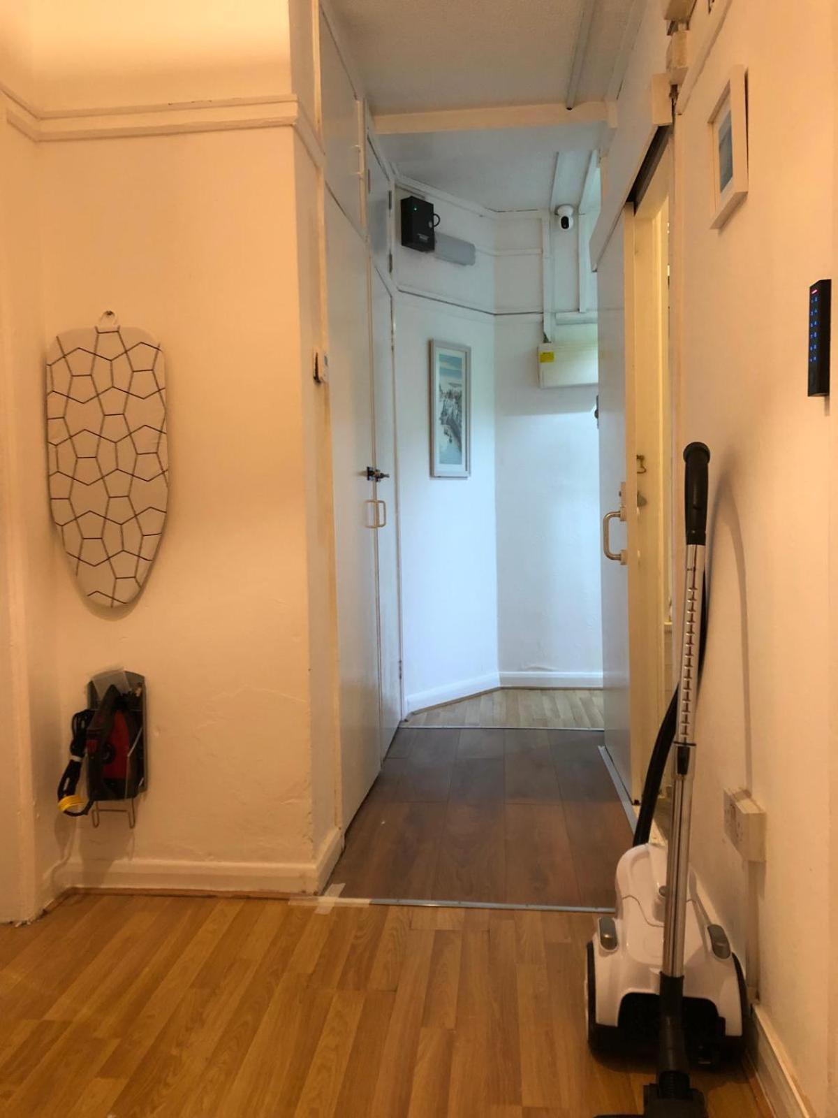Comfy Private Bedrooms Near O2 Forum Kentish Town, Camden Alloggio in famiglia *