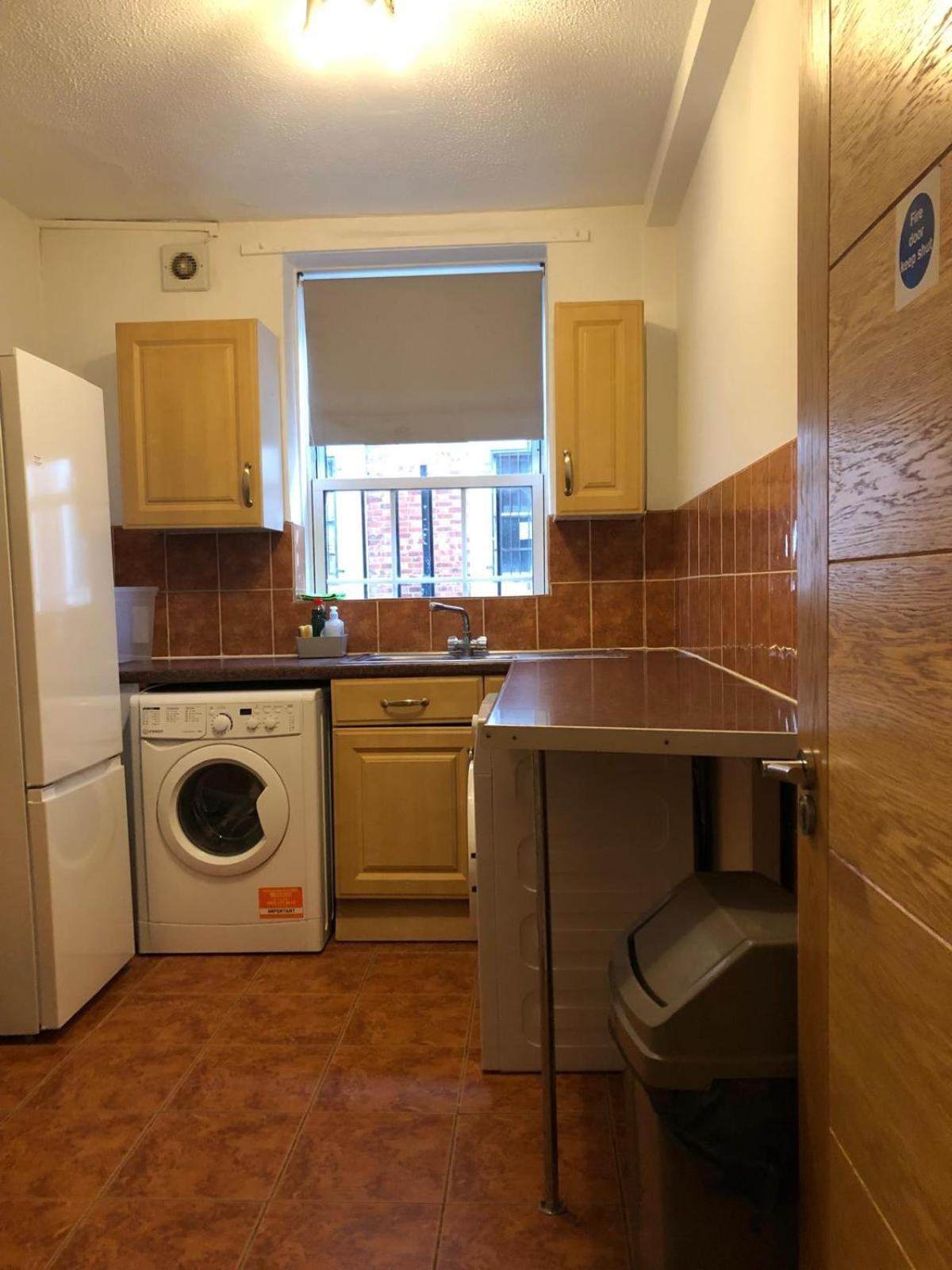 Comfy Private Bedrooms Near O2 Forum Kentish Town, Camden Alloggio in famiglia *