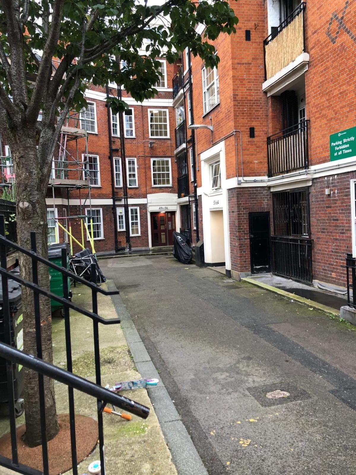 Alloggio in famiglia Comfy Private Bedrooms Near O2 Forum Kentish Town, Camden