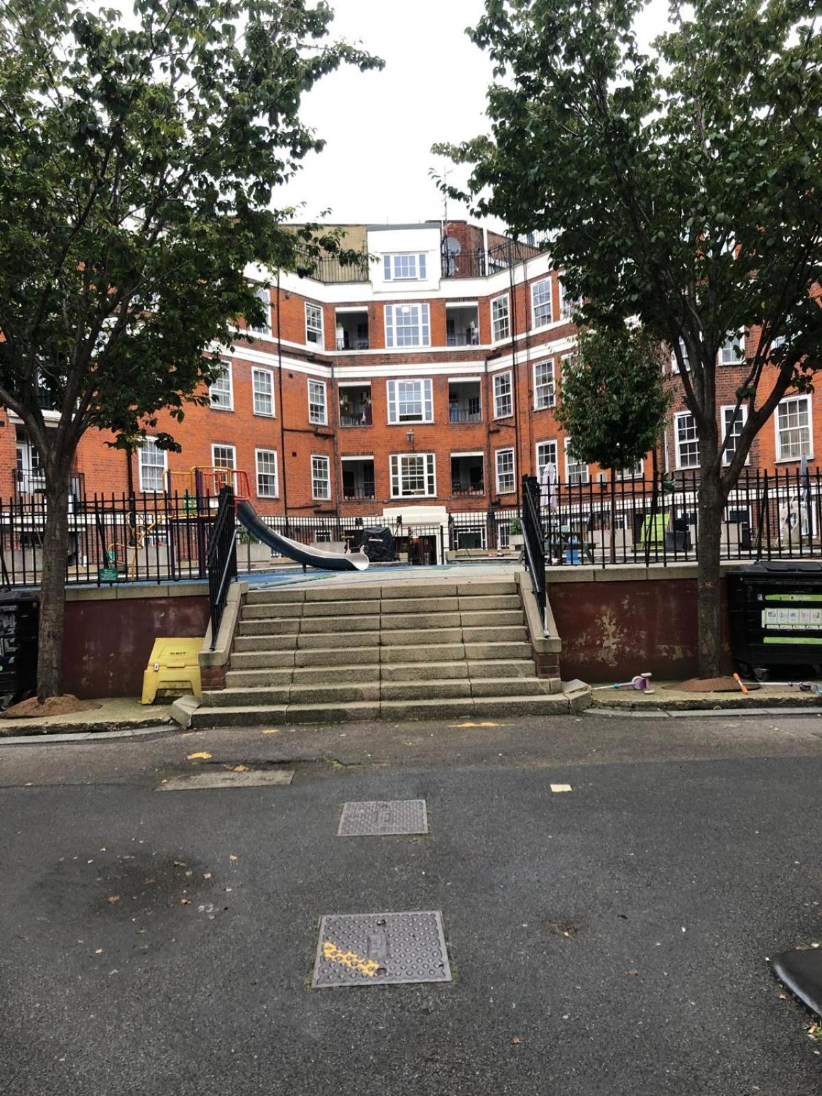 Comfy Private Bedrooms Near O2 Forum Kentish Town, Camden Alloggio in famiglia *