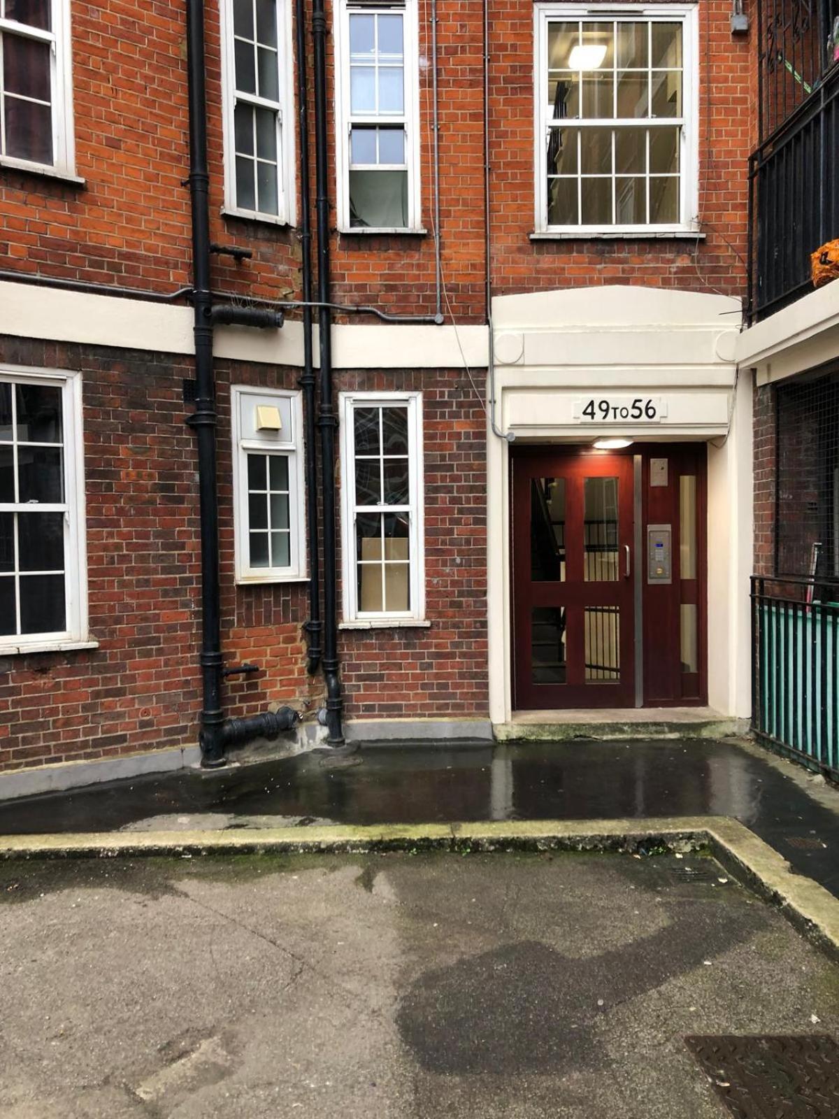 Alloggio in famiglia Comfy Private Bedrooms Near O2 Forum Kentish Town, Camden *